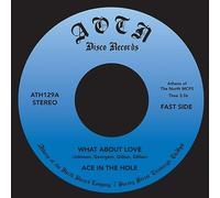 Ace in the Hole - What About Love [Import]