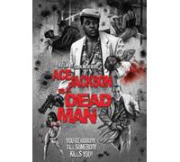 Ace Jackson Is A Dead Man