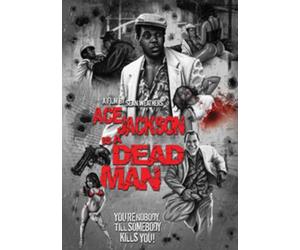 Ace Jackson Is A Dead Man