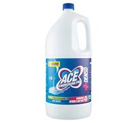 ACE - Javel + Nettoyant, maison et linge - 2500 ml
