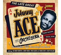 Ace,Johnny - Complete Duke Recordings and More 1952-1958