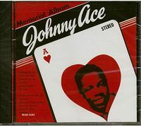 Ace, Johnny - Memorial Album