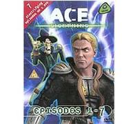 Ace Lightning - Episodes 1 To 7 G