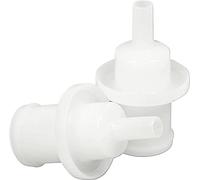 ACE Mundstücke für Alkoholtester INNOMARK alpha & beta Embouts buccaux translucide