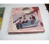 ACE / No Strings