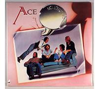 Ace - No Strings - Anchor Records - ANCL 2020, Anchor Records - AN-2020