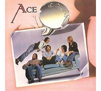 Ace - No Strings [Import]