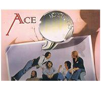 ACE - no strings LP
