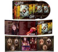 Melanie - Ace O' Diamonds