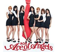 Ace of Angels [1st Pressing] [Import Allemand]