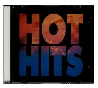 Ace Of Bace, Chris Rea, Texas, The Proclaimers, Curt Smith, The River Boys u.a. - Künstler: Ace Of Base, Chris Rea, Texas, The Proclaimers, Curt Smith u.v.a. - Hot Hits [CD 1994] Time - Life Books Europe TL 541/13