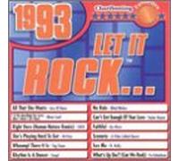 Various Artists - Let It Rock 1993