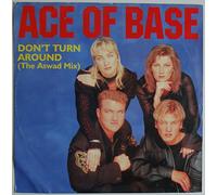 Ace Of Base - Ace Of Base - Dont Turn Around - [12"]