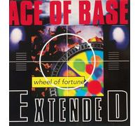Ace Of Base - Ace Of Base - Wheel Of Fortune - [12"]
