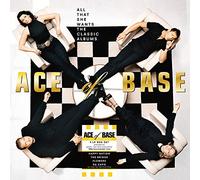 Ace of Base - All That She Wants [Import]