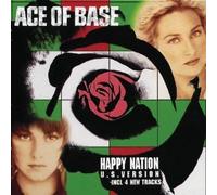 ACE OF BASE - CD Album (15 Titel, in on't turn around, waiting for magic total remix , young and proud, fashion party , living in danger, dancer in a daydream , voulez-vous danser, my mind mindless mix , hear me calling etc.) Ace of Base