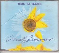 Ace of Base - Cruel Summer [CD 1] [Import]