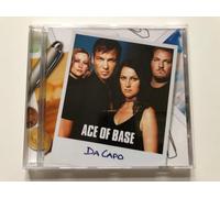 Ace Of Base - Da Capo