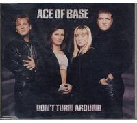 Ace of Base - Don't Turn Around/Dancer in a Daydream