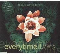 ACE OF BASE - Every Time It Rains 2 Versions + Travel to Romantis