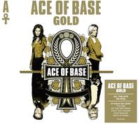 Ace of Base - Gold [Import]
