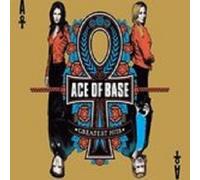 ACE OF BASE "GREATEST HITS" 2 CD+DVD NEW
