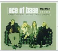 Ace of Base - Hallo [Import]
