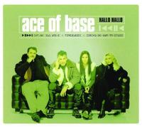 Ace of Base - Hallo [Import]