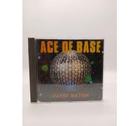 Ace of Base - Happy Nation