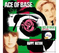 Ace Of Base - Ace of Base: Happy Nation (Picture Disc) National Album Day 2023 [Import]