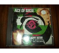 Ace of Base - Happy Nation [Import]