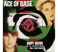 Ace of Base - Happy Nation Us Version