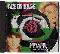 Ace of Base - Happy Nation Us Version [Import]