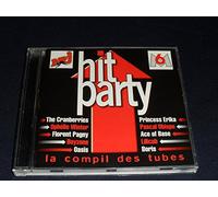 Ace of Base - Hit Party