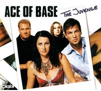 Ace of Base – Juvenile, The – Import