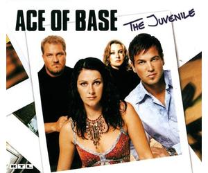Ace of Base - Juvenile, The [Import]