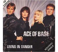 Ace of Base - Living in Danger [Import]