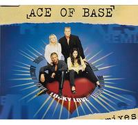 Ace of Base - Lucky Love Remix [Import]