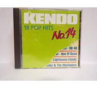 Ace of Base, Mike & The Mechanics, Londonbeat, Modern Talking, TouchÚ, Ub 40. [Import]