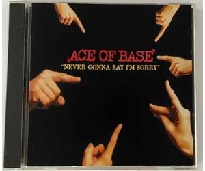 Ace of Base - Never Gonna Say I'm Sorry [Import]