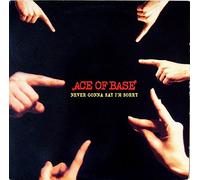 Ace of Base - Never Gonna Say I'm Sorry [Vinilo]