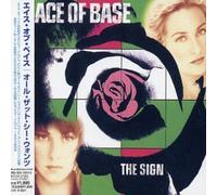 Ace of Base - Sign