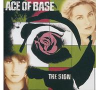 Ace of Base - SIGN - ACE OF BASE