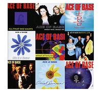 Ace of Base - Singles of the 90's