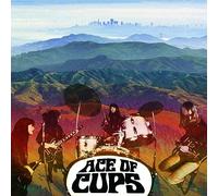 Ace Of Cups - Ace Of Cups [Cd] With Booklet