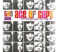 Ace Of Cups - It's Bad For You But Buy It! [Vinyl] Uk - Import