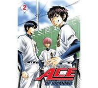 Ace of Diamond T02 Yuji Terajima (Auteur), Benjamin Moro (Traduction)