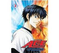 Ace of Diamond T03 Yuji Terajima (Auteur), Benjamin Moro (Traduction)
