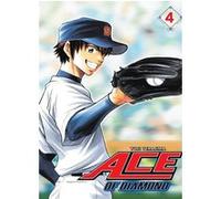 Ace of Diamond T04 Yuji Terajima (Auteur), Benjamin Moro (Traduction)