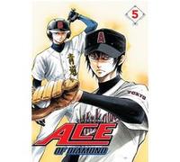 Ace of Diamond T05 Yuji Terajima (Auteur), Benjamin Moro (Traduction)